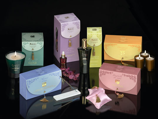 parfums berger