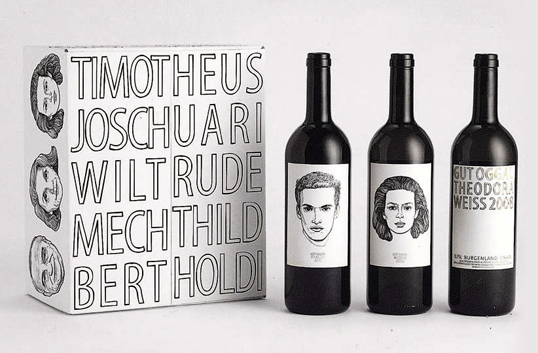 Beautiful Packaging Designs For Inspiration