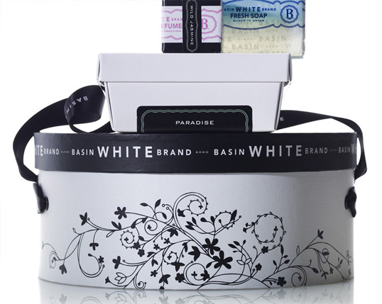 Basin White