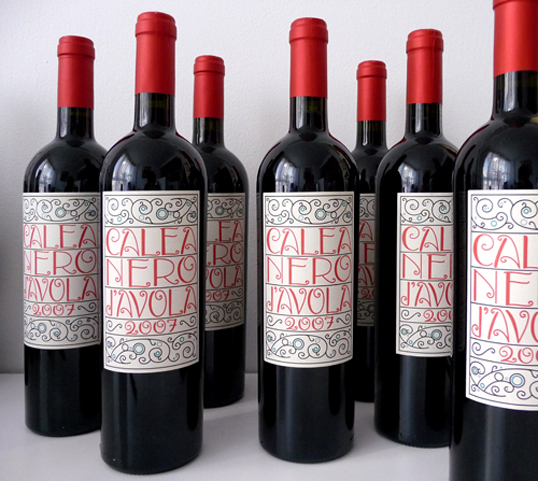 Best Label Designs