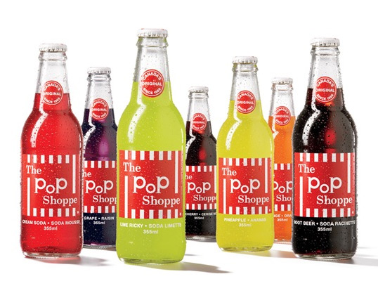 Pop Shoppe