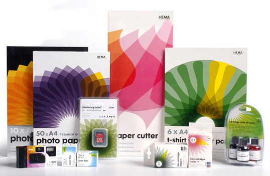 HEMA | Lovely Package