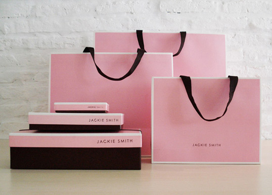 Jackie Smith | Lovely Package