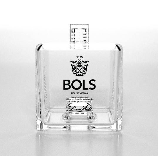 blue bols alcohol