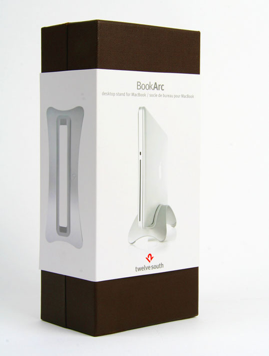 BookArc
