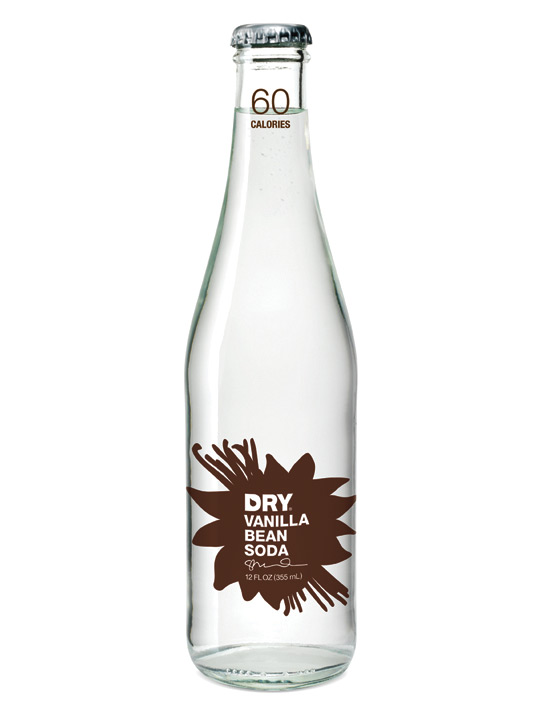 dry2 Dry Soda Company