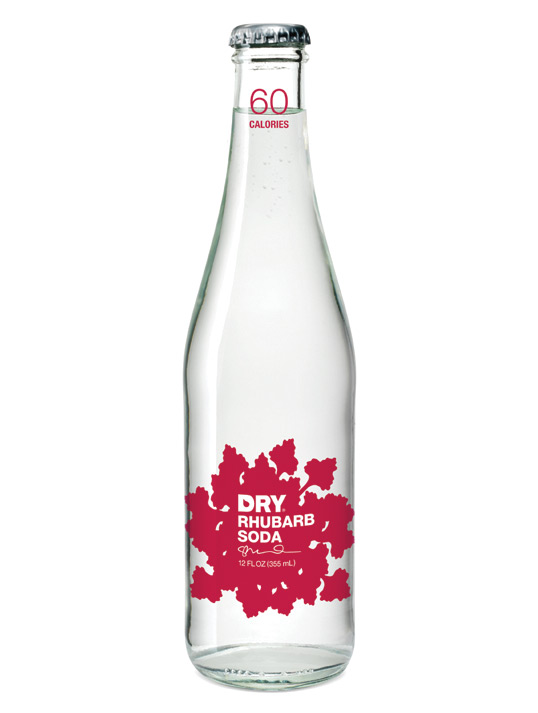 dry4 Dry Soda Company