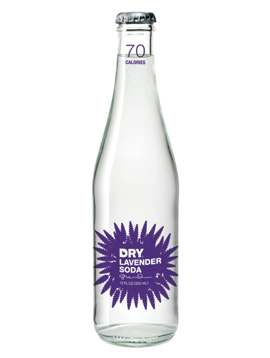 dry5 Dry Soda Company