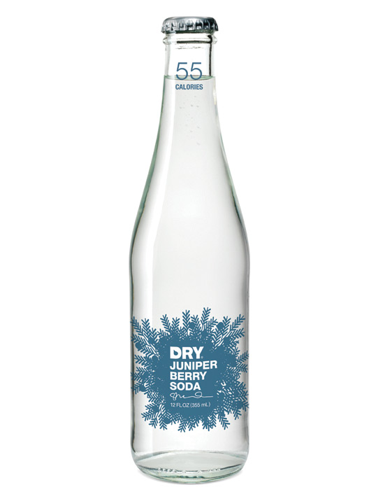dry6 Dry Soda Company