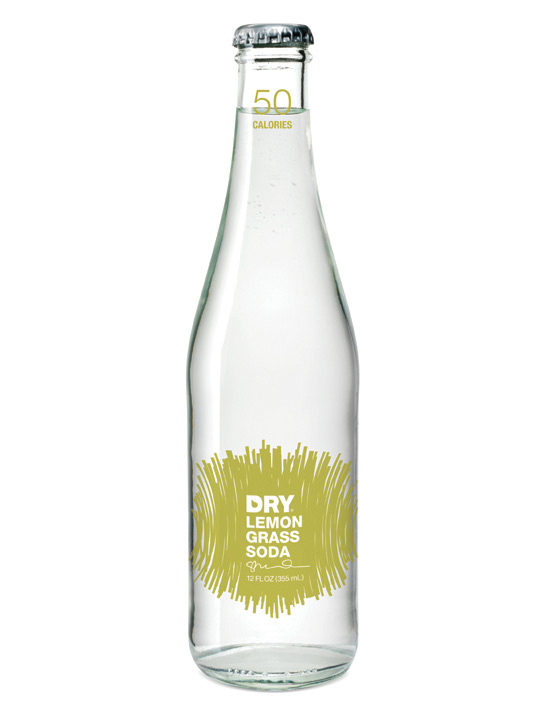 dry7 Dry Soda Company