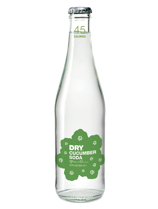 dry8 Dry Soda Company