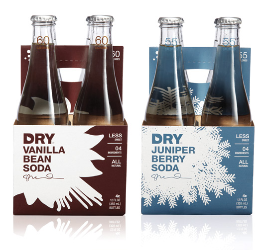 dry9 Dry Soda Company