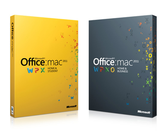 The new microsoft office for mac 2016