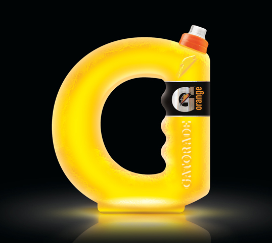 pics of gatorade