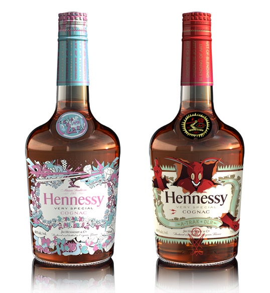 Hennessy Photos