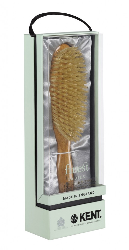 Kent Brushes Lovely Package