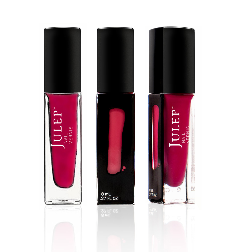 For Julep, nail color lies at the intersection of beauty and fashion