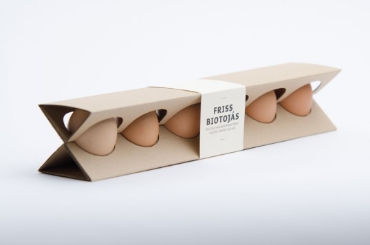 Eggs Package