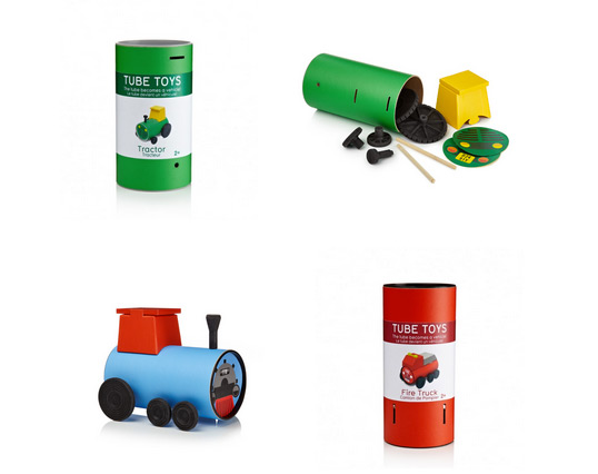 tubetoys