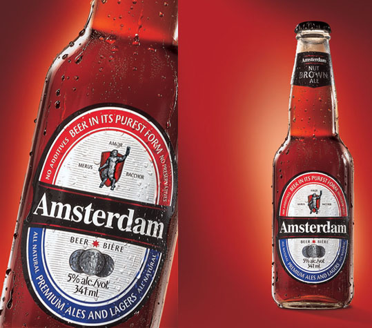 Amsterdam Brewing Company