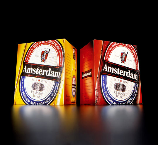 Amsterdam Brewing Company