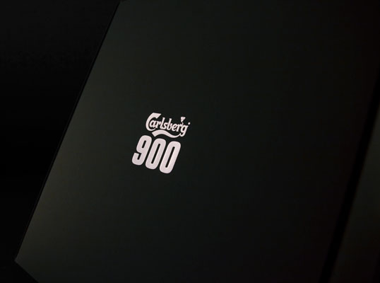 Carlsberg 900