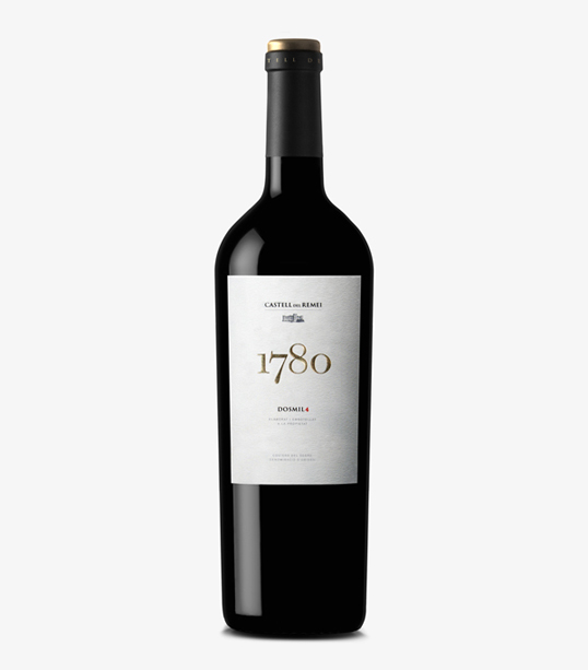 1780 Wine