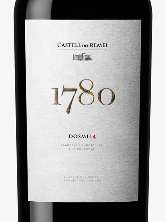 1780 Wine