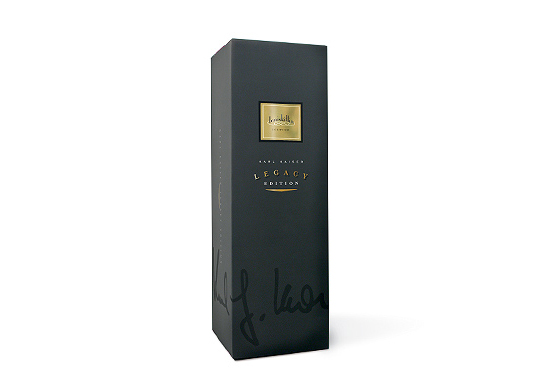 Inniskillin, Karl Kaiser Legacy Edition Ice Wine | Lovely Package