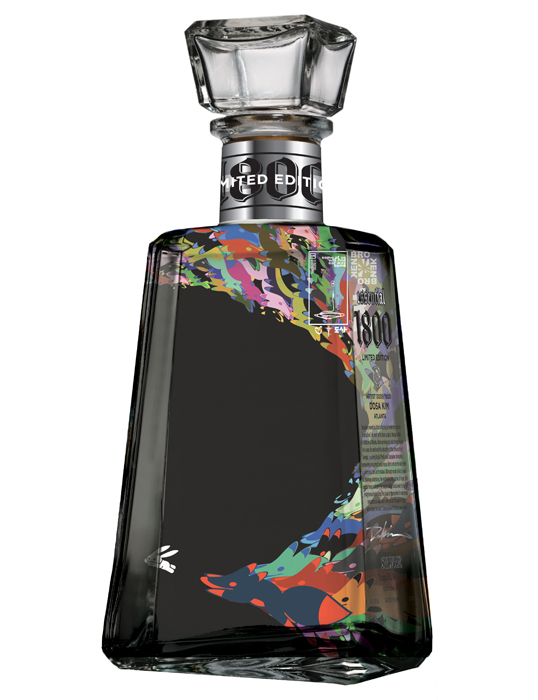 1800® Tequila Essential Artists – Series 1
