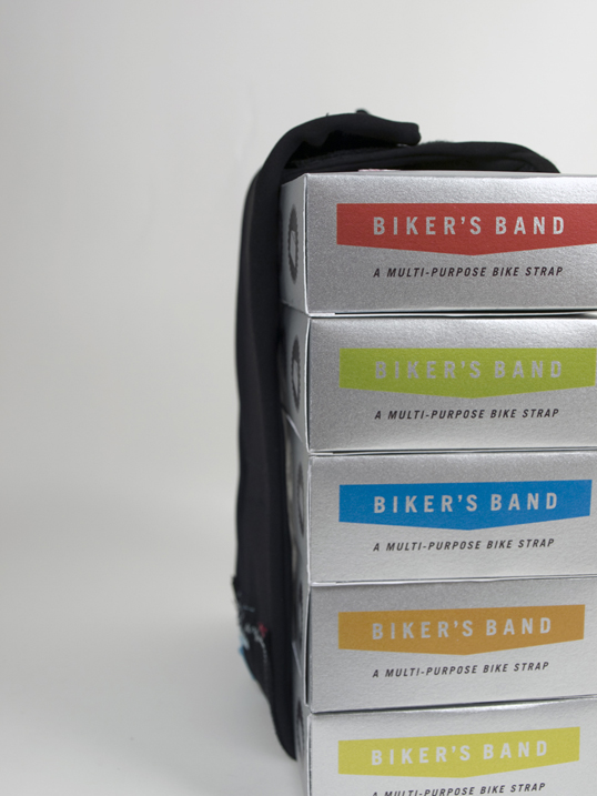 Biker's Band