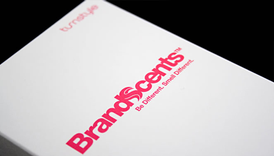 Brandscents