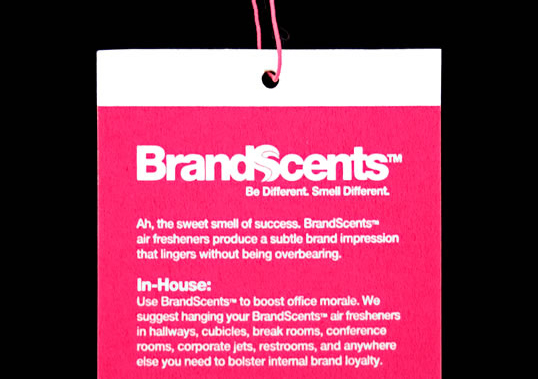 Brandscents