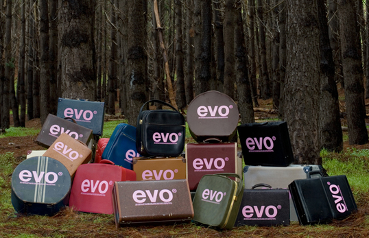Evo Hair Products