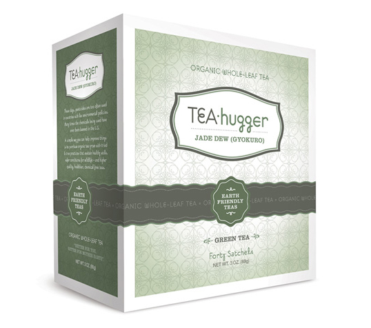 Tea Hugger
