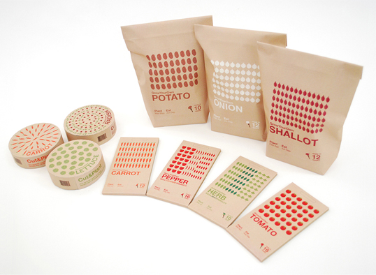 Lovely Package - Curating the best packaging design inspiration