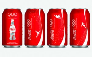 Coca-Cola - 2010 Winter Olympics