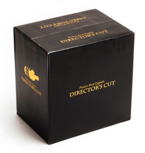 Francis Coppola Director's Cut