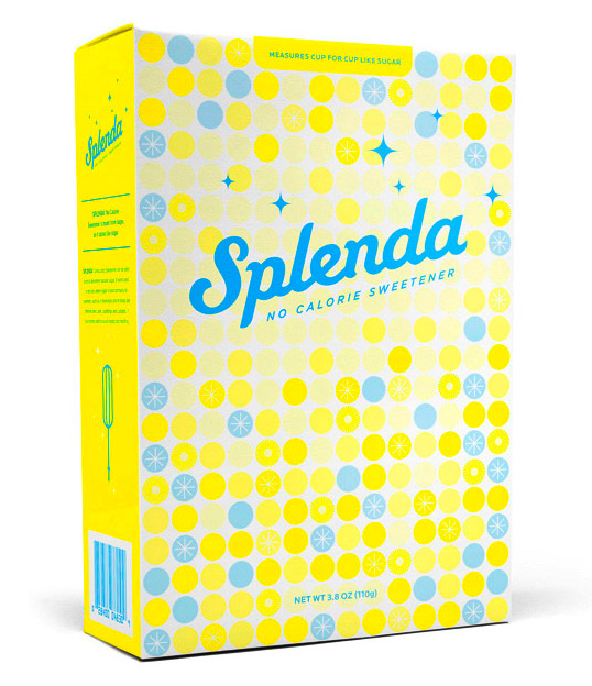 splenda