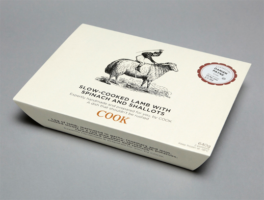 Lovely Package - Curating the best packaging design inspiration