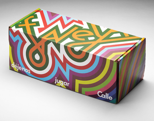 Lovely Package - Curating the best packaging design inspiration