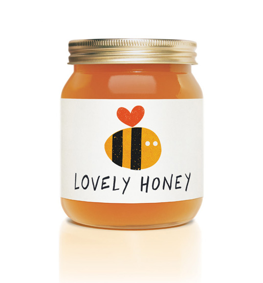 Lovely Honey