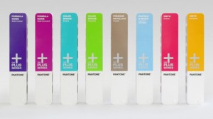 Pantone Plus Series | Lovely Package