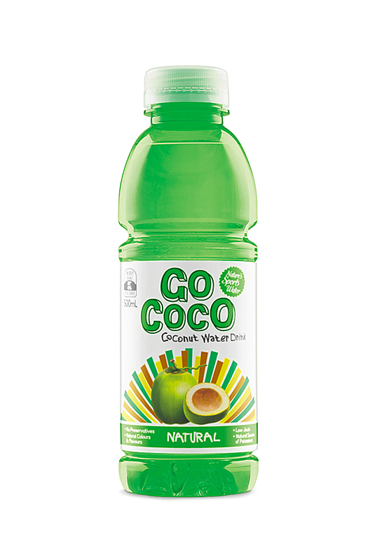 Go CoCo