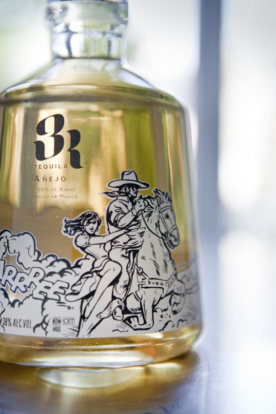 3R Tequila