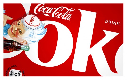 Coca-Cola 125th Anniversary