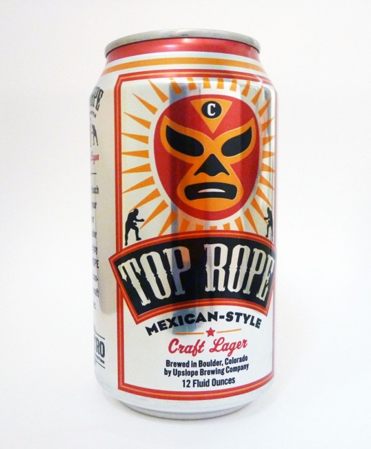Top Rope Lager