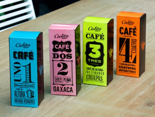 Lovely Package - Curating the best packaging design inspiration