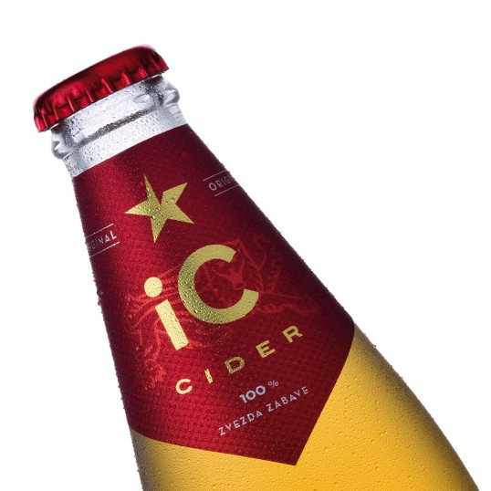 iC Cider