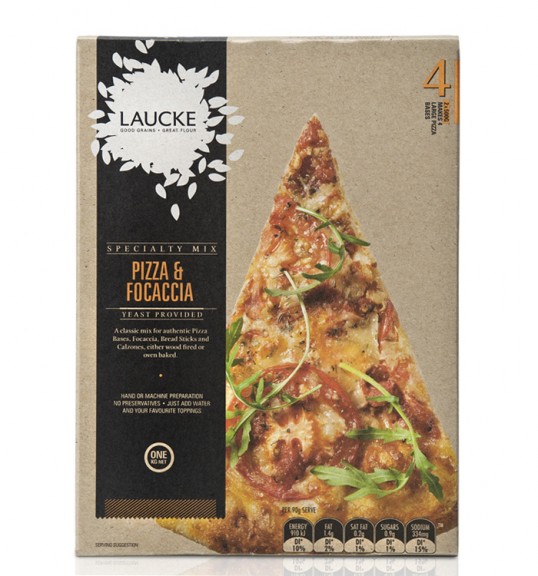 Laucke Flour